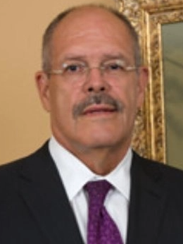 José Cárdenas