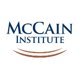 McCain Institute logo