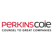 perkins cole logo