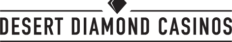 Desert Diamond Casinos logo